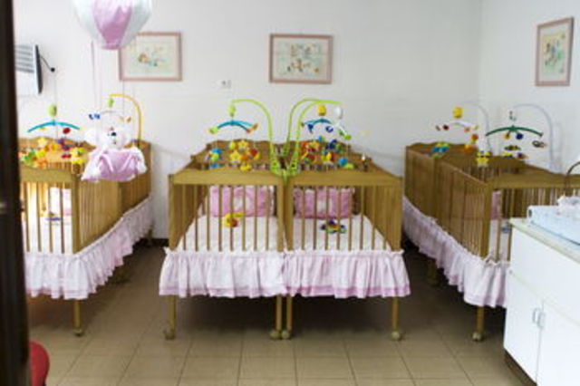 Nunca nasceram tão poucas crianças em Portugal