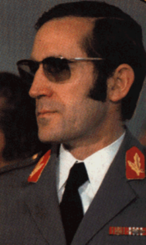 Tentativa de golpe de estado em Portugal