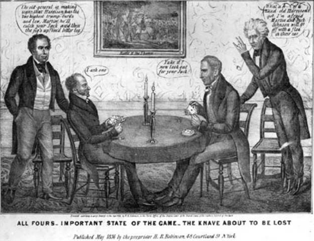Election of 1824