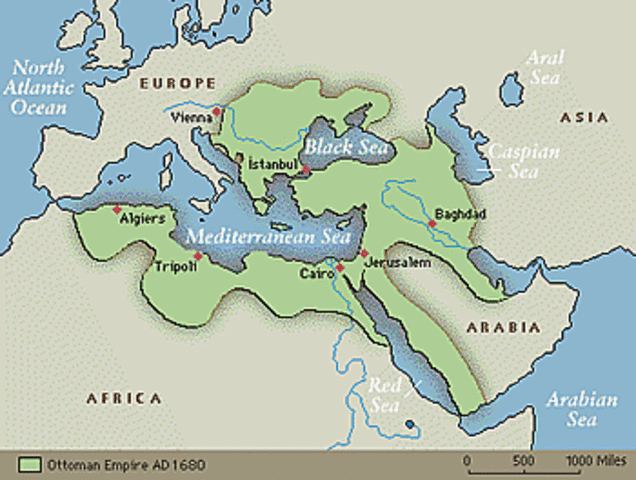 How the Algerians were Treated