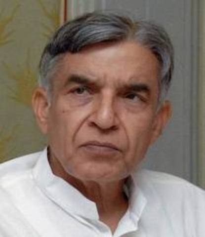 Pawan Kumar Bansal
