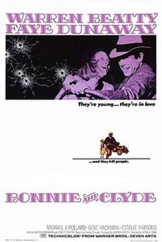 Bonnie and Clyde