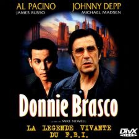 Donnie Brasco