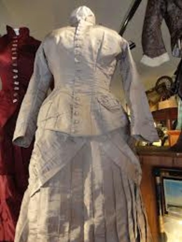 Simon Lord entered into an agreement to dye cloth for the female factory