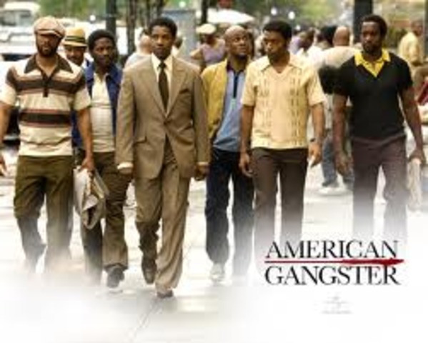 American Gangster