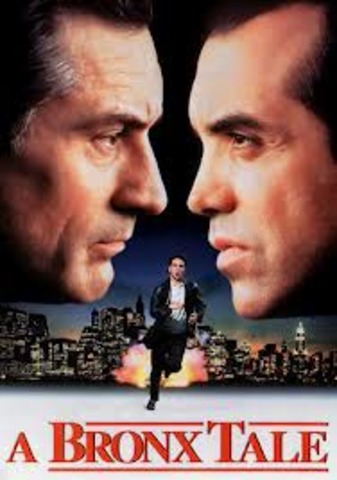 A Bronx Tale