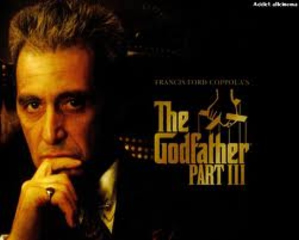 The Godfather III