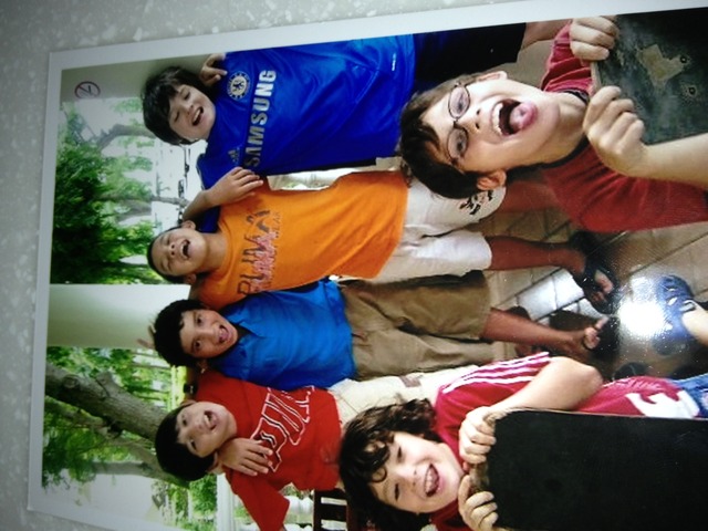 last day in thailand