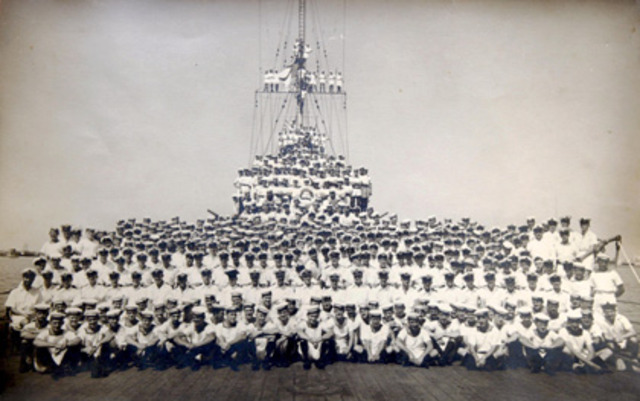 HMAS Sydney sunk in Indian Ocean
