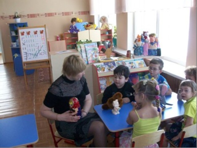 Наши партнёры