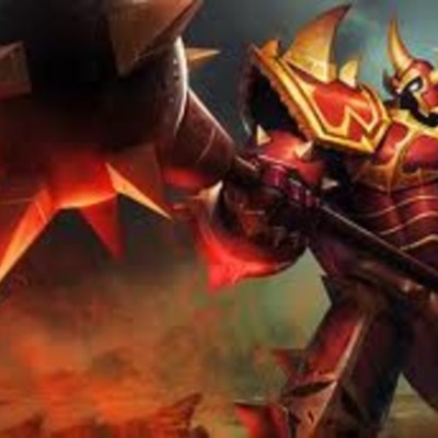 Timeline: Knights - Adarsh Anup