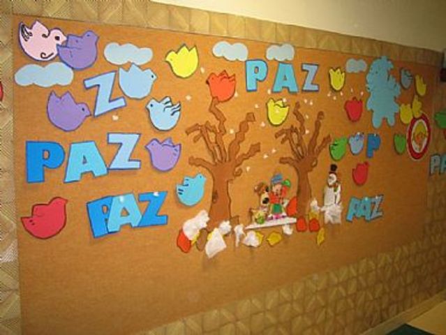 Tercera rotación con Susana.