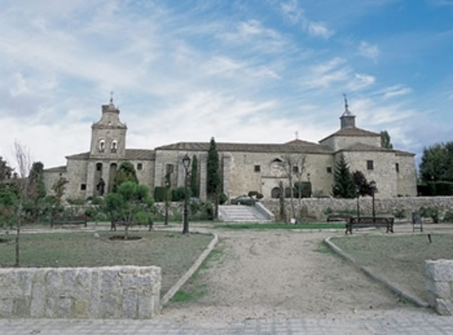 Carmelite Monastery