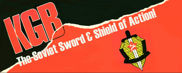 KGB