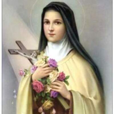 Timeline: Saint Teresa of Avila (1515-1582)