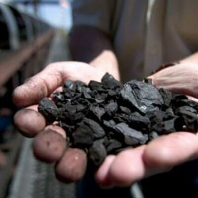 Timeline: Coal History