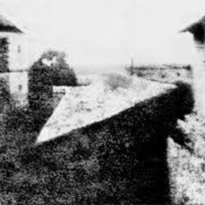 Timeline: History of photograpy