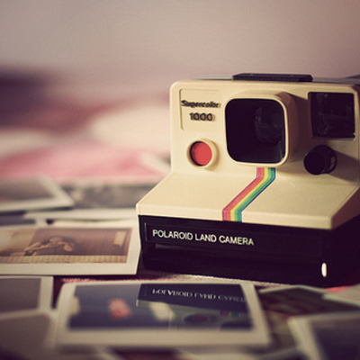 Timeline: THE HISTORY OF PHOTOGRAPHY