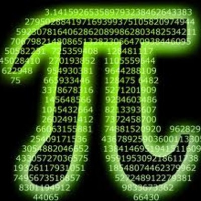 Timeline: История возникновения числа Пи