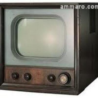Timeline: Evolutionary of T.V
