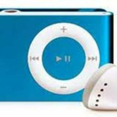 Timeline: Mp3players