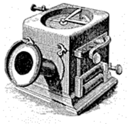 Simple Electronic Loudspeaker