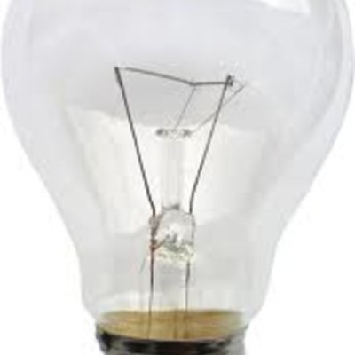 Timeline: Evolution of the light bulb
