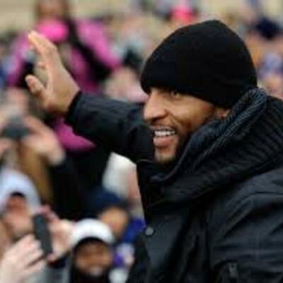 Timeline: Ray Lweis TL