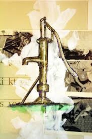 Water Pump Business cycle: Agriculture