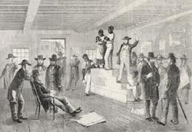 Can't Buy Christain Slaves