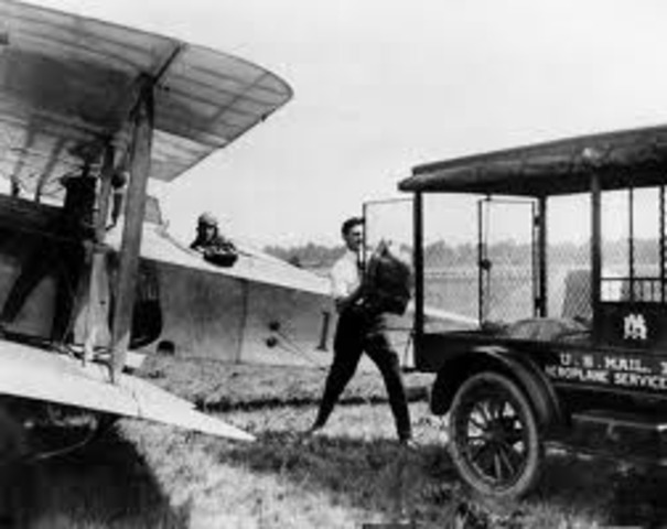 Postal Service. Economy was service