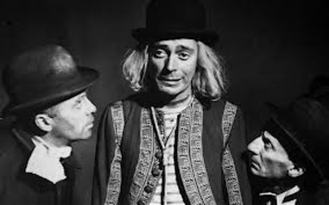 Production of Services