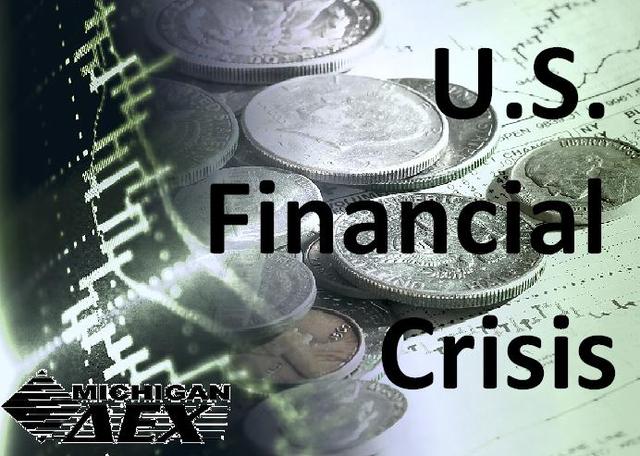 us budget crisis in 4th month