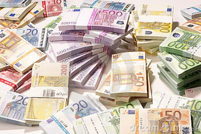 European currency