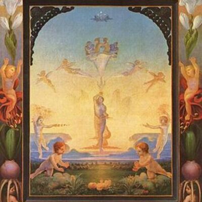 Timeline: Romantic period