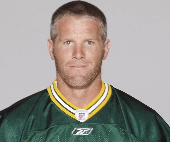 brett farve wins mvp