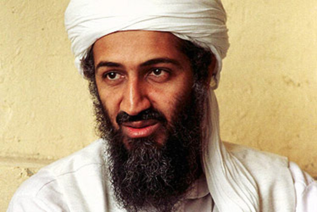 osama bin laden dies