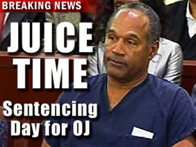 O.J Simpson trial