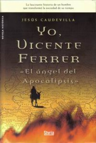 Published the first book