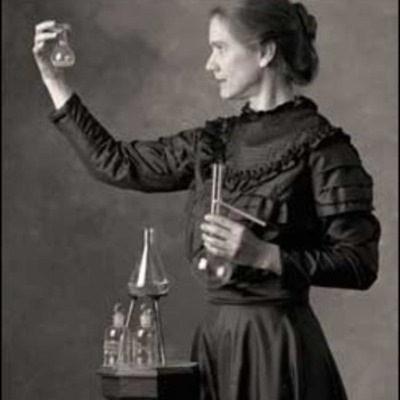 Timeline: Marie Curie