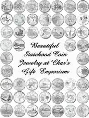 50 State Quarters Program Act