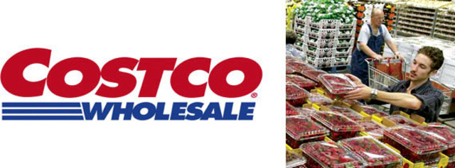 Costco Wholesale