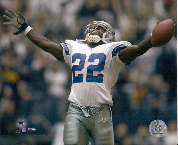 superbowl XXVIII Cowboys beat Bills 30-13 at atlanta