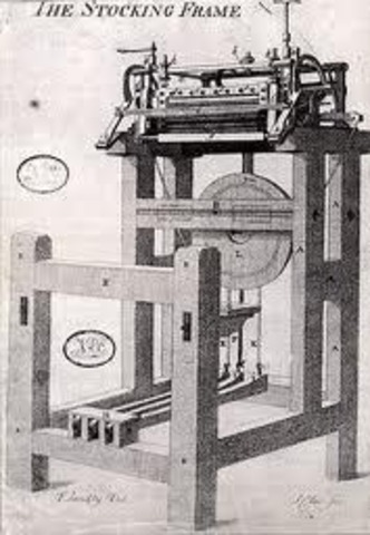 English artisans called Luddities riot and destroy textile machines, fearing that industrialism threatens their livelihoods