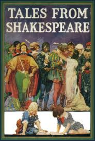 Charles and Mary Lamb: Tales from Shakespeare