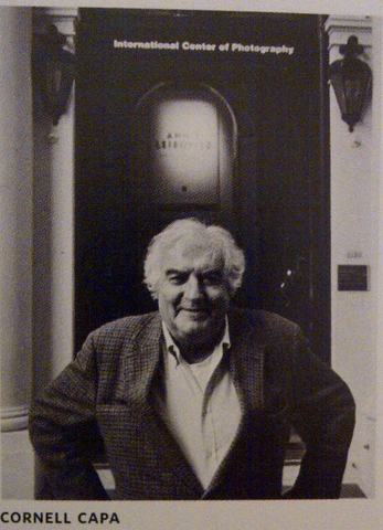 International Center for Photography