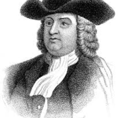 Timeline: William Penn - 1st Grade PA Unit