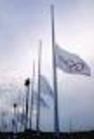 Bombing Atlanta Olympic Park