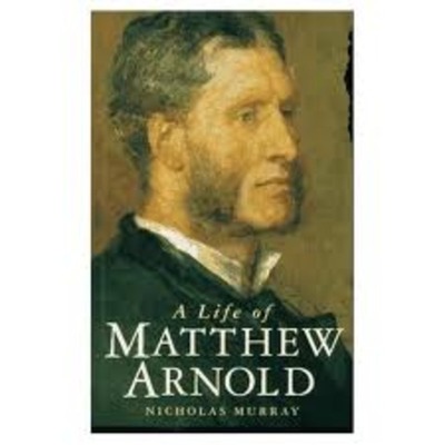 Timeline: Arnold Matthew