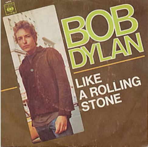 Like a Rollin' Stone